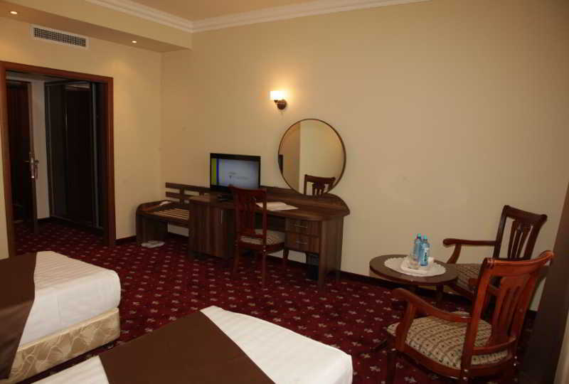 Artsakh Hotel Yerevan Exterior foto