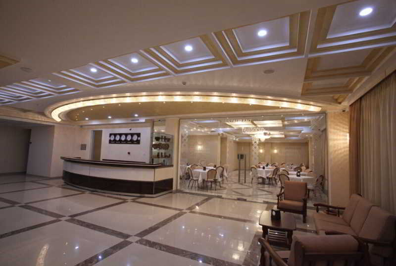 Artsakh Hotel Yerevan Exterior foto